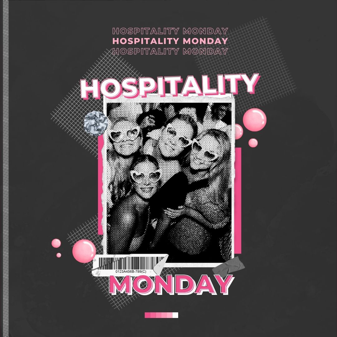 Hospitality-Monday